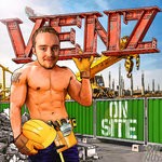 cover: Venz - On Site