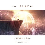 cover: Edward Rohm - La Flaka