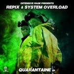 cover: Repix|System Overload - Quarantaine