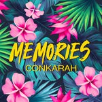 cover: Conkarah - Memories