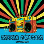 cover: Conkarah - Reggae Popstyle