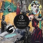 cover: Various - There's Always Cacao In Exotic Places, Vol 1