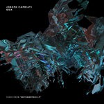 cover: Joseph Capriati - Goa