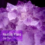 cover: Leroy Bizier - Healing Piano