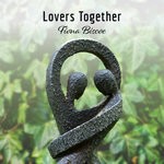 cover: Fiona Biscoe - Lovers Together