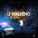 cover: Wahs - J Walking