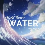 cover: Owl.black - Water