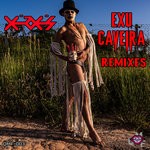 cover: Xerxes X - Exu Caveira (Remixes)