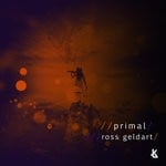 cover: Ross Geldart - Primal