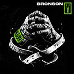 cover: Bronson - DAWN