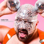 cover: Hard Ton - Queer Nation EP