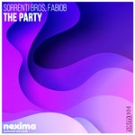 cover: Sorrenti Bros|Fabiob - The Party