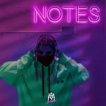 cover: Mykka - Notes