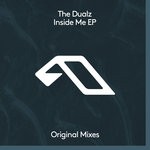 cover: The Dualz - Inside Me EP