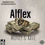 cover: Alflex - Money & Rave