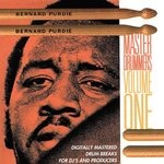 cover: Bernard "pretty" Purdie - Master Drummers Vol 1