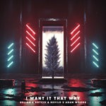 cover: Adam Woods|Helion|Rotciv & Revilo - I Want It That Way