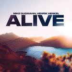 cover: Henrik Henkel|Mike Gudmann - Alive