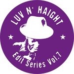 cover: Twilight - Luv N' Haight: Edit Series Vol 7