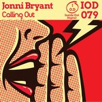 cover: Jonni Bryant - Calling Out