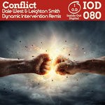 cover: Dale West|Leighton Smith - Conflict (Dynamic Intervention Remix)