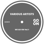 cover: Various - We Go On Vol 1