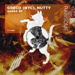 cover: Greco (nyc)|Nutty - Shake