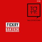 cover: Fickry - Bakekok