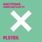 cover: Sweetpower - Venus (She's Got It)