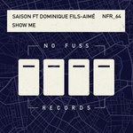 cover: Saison|Dominique Fils-aime - Show Me