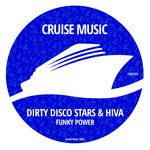 cover: Dirty Disco Stars & Hiva - Funky Weapon