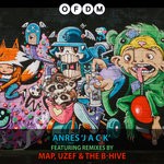 cover: Anres - Jack