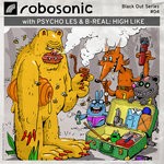 cover: Robosonic|Psycho Les|B-real - High Like