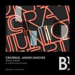 cover: Cratebug|Junior Sanchez - Sinna Mann