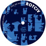 cover: Rotciv - Old Good Luvin'