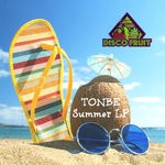 cover: Tonbe - Summer LP