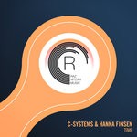 cover: C-systems|Hanna Finsen - Time