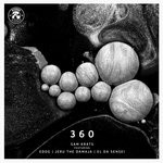 cover: Sam Krats - 360