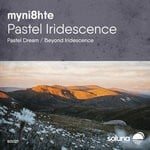 cover: Myni8hte - Pastel Iridescence