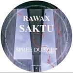 cover: Saktu - Spree Dubz