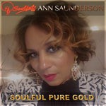 cover: Ann Saunderson|Soulful-cafe - Soulful: Pure Gold