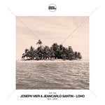 cover: Joseph Vier & Jeancarlo Santin - Loho