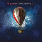 cover: Ab Quartet - I Bemolli Sono Blu