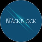 cover: A-social - Black Block