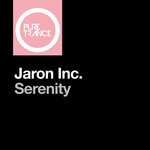 cover: Jaron Inc - Serenity