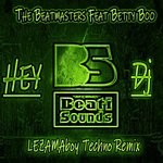 cover: Betty Boo|BEATI SOUNDS|THE BEATMASTERS|LEZAMABOY - Hey DJ