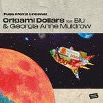 cover: Blu|Georgia Anne Muldrow|Inkswel|Pugs Atomz - Origami Dollars