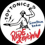 cover: Rhode & Brown - Sumthin Redux