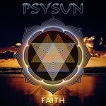 cover: Psysun - Faith