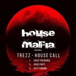 cover: Trezz - HOUSE CALL